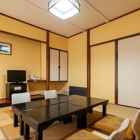 Kikuchi Grand Hotel Ngoại thất bức ảnh