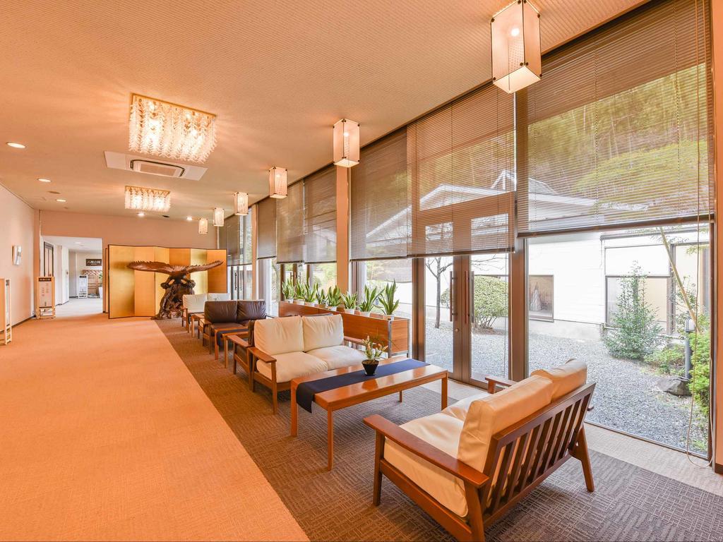 Kikuchi Grand Hotel Ngoại thất bức ảnh