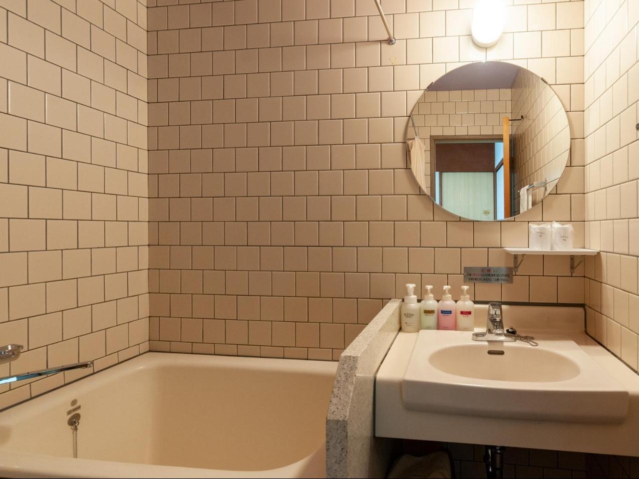 Kikuchi Grand Hotel Ngoại thất bức ảnh