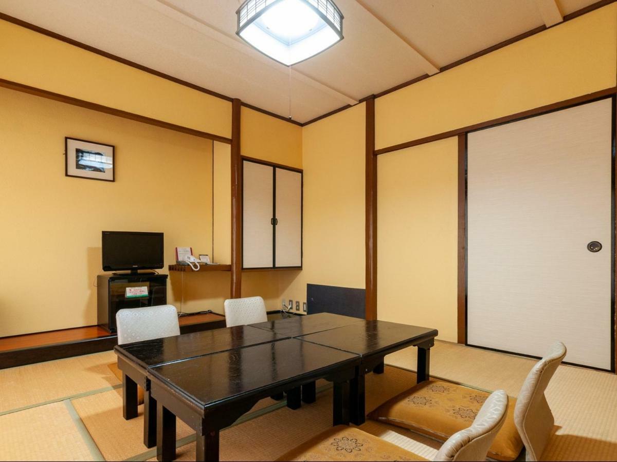 Kikuchi Grand Hotel Ngoại thất bức ảnh