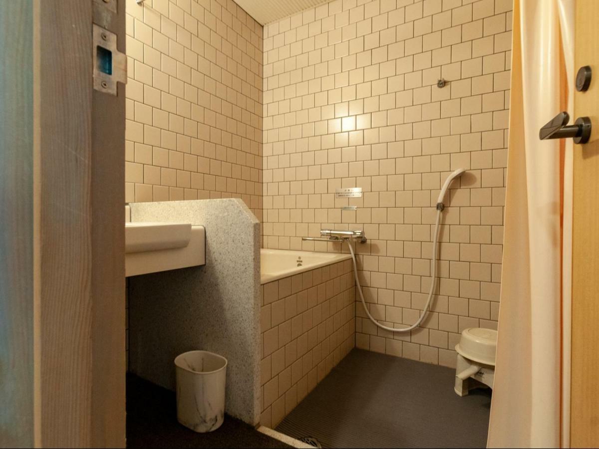Kikuchi Grand Hotel Ngoại thất bức ảnh