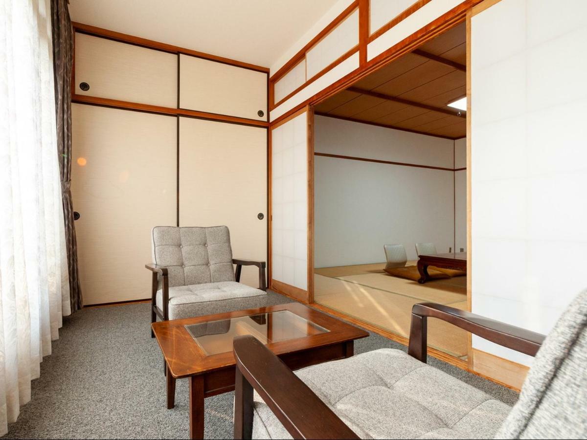 Kikuchi Grand Hotel Ngoại thất bức ảnh